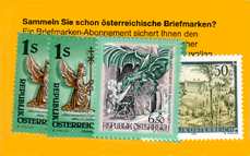 10 Schilling wallet from Filzmoos, August 1998