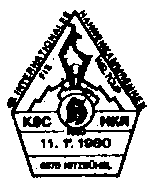 Ski world cup at Hahnenkamm