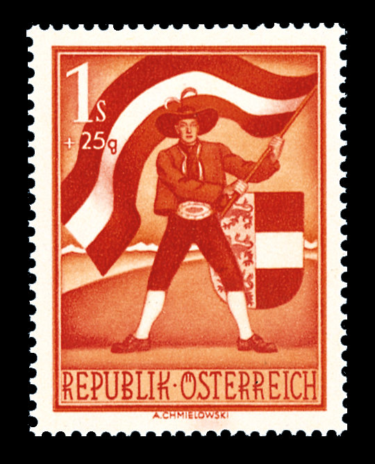 30th anniversary of Carinthian plebiscite